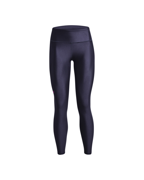 Women's HeatGear® Armour No-Slip Waistband Full-Length Leggings 