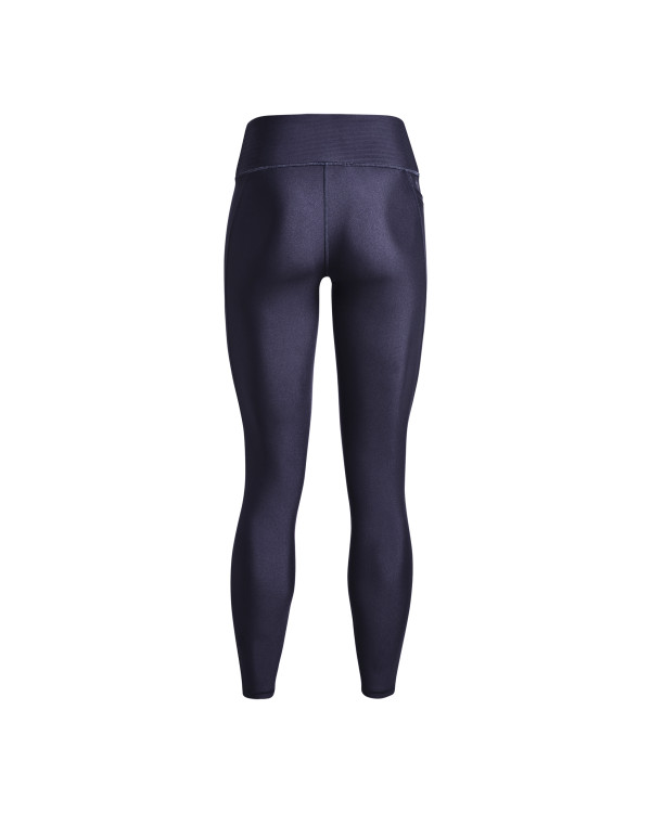Women's HeatGear® Armour No-Slip Waistband Full-Length Leggings 