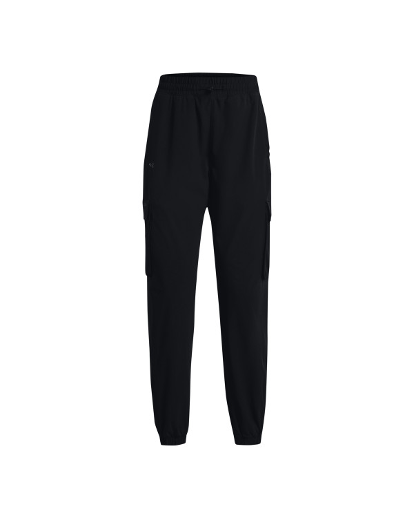 Women's UA RUSH™ Woven Joggers 