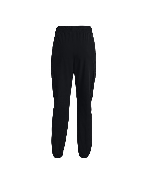 Women's UA RUSH™ Woven Joggers 
