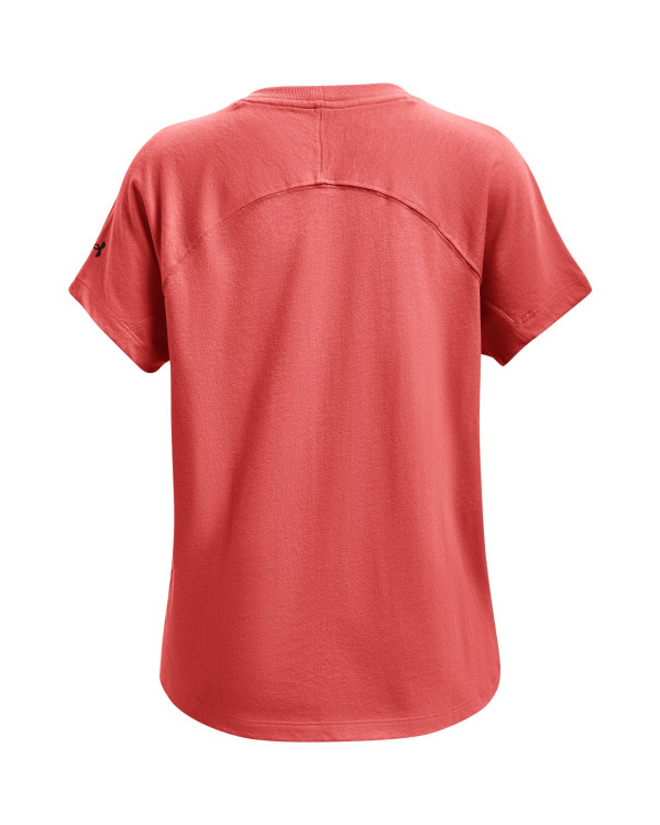 Girls' Project Rock Graphic Short Sleeve 