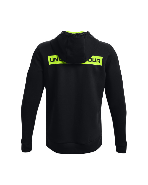 Men's UA Summit Knit FZ Hoddie 