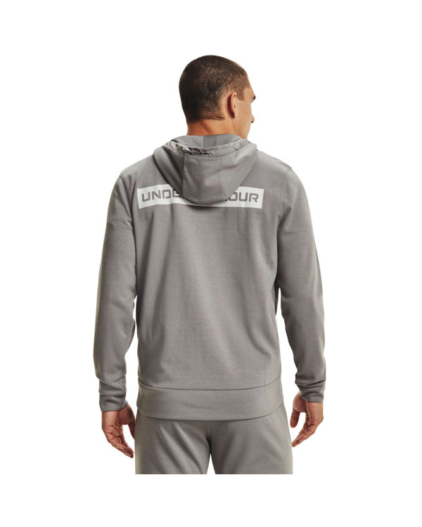 Men's UA Summit Knit FZ Hoddie 