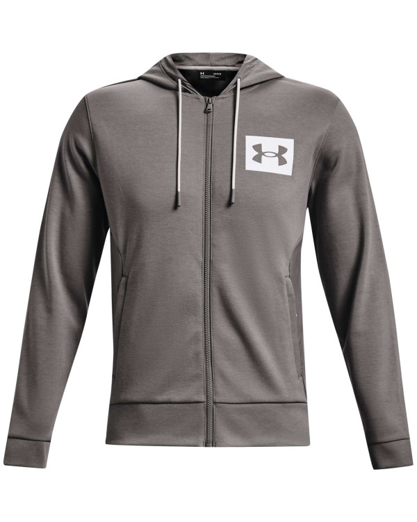 Men's UA Summit Knit FZ Hoddie 