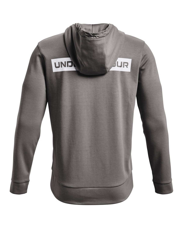 Men's UA Summit Knit FZ Hoddie 