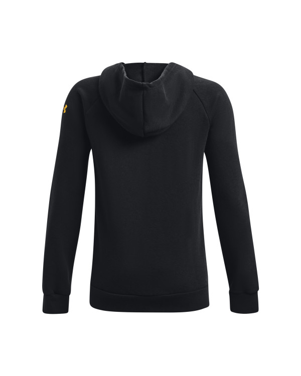 Boys' Project Rock Rival Fleece Hoodie 