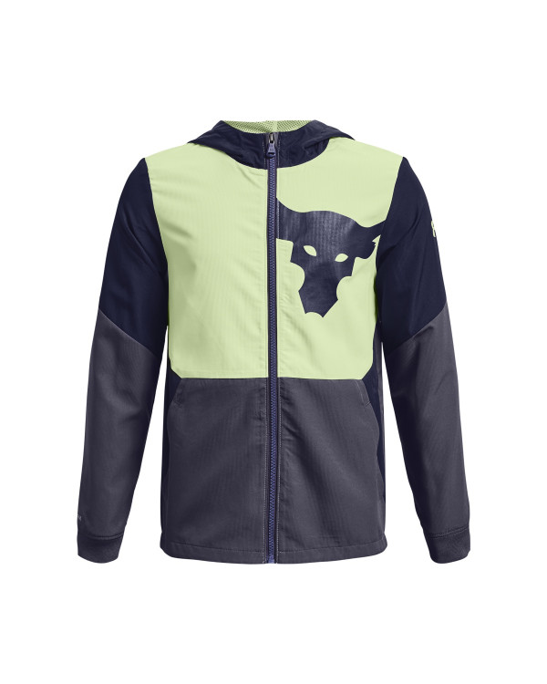 Boys' Project Rock Legacy Jacket 