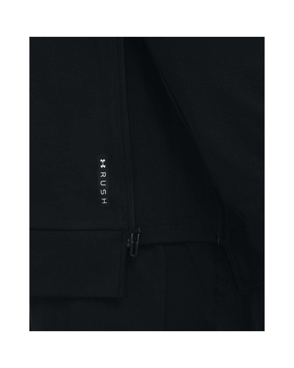 Men's UA RUSH™ All Purpose Full-Zip Hoodie 