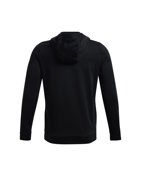 Men's UA RUSH™ All Purpose Full-Zip Hoodie 