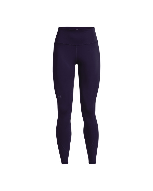 Women's UA RUSH™ No-Slip Waistband Full-Length Leggings 