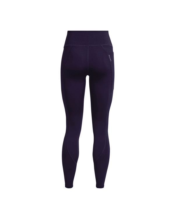 Women's UA RUSH™ No-Slip Waistband Full-Length Leggings 