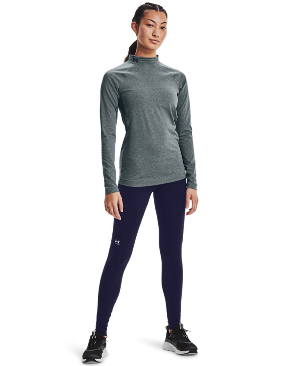 UA CG AUTHENTICS LEGGING 