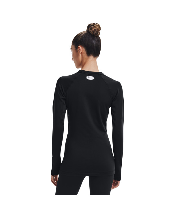 UA CG AUTHENTICS CREW 