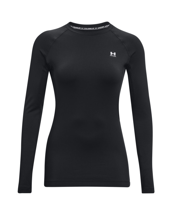 UA CG AUTHENTICS CREW 