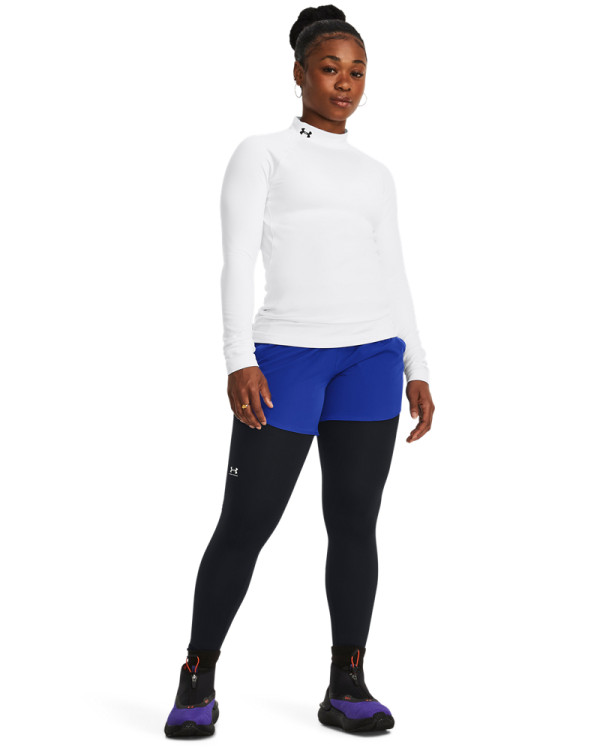 UA CG AUTHENTICS MOCKNECK 