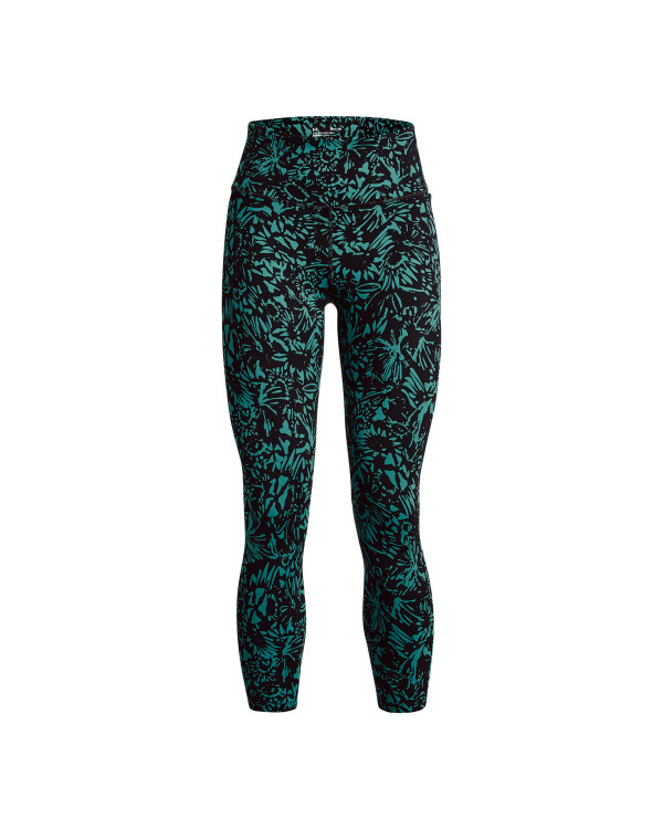 MERIDIAN PRINT ANKLE LEG-BLK 