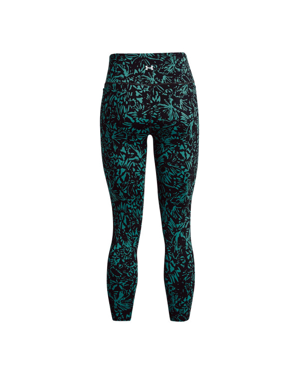 MERIDIAN PRINT ANKLE LEG-BLK 