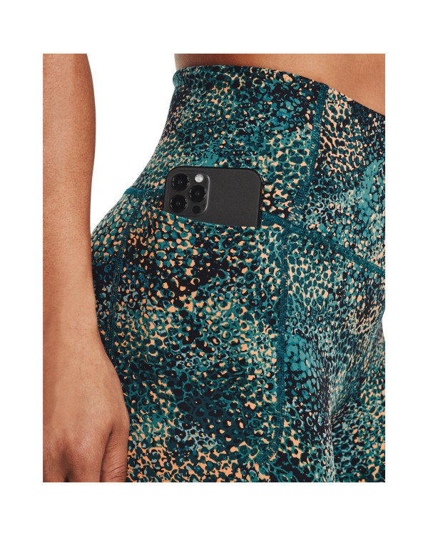 Women's UA Meridian Ankle Leggings 