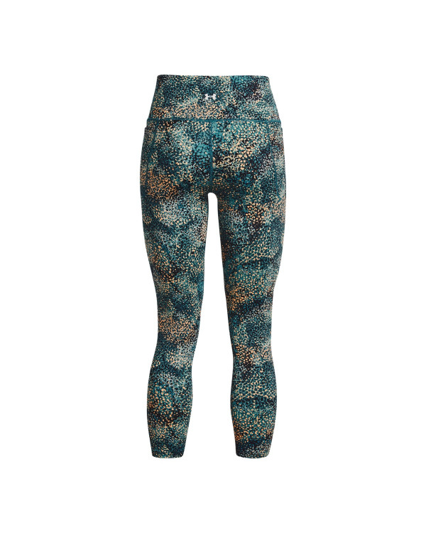 Women's UA Meridian Ankle Leggings 