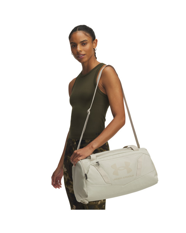 UA UNDENIABLE 5.0 DUFFLE XS 