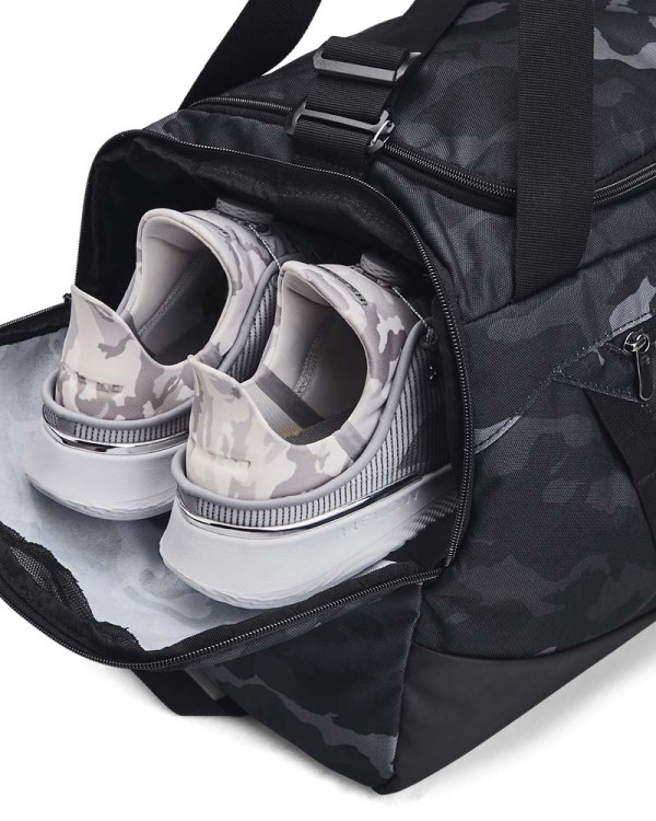 UA UNDENIABLE 5.0 DUFFLE MD 