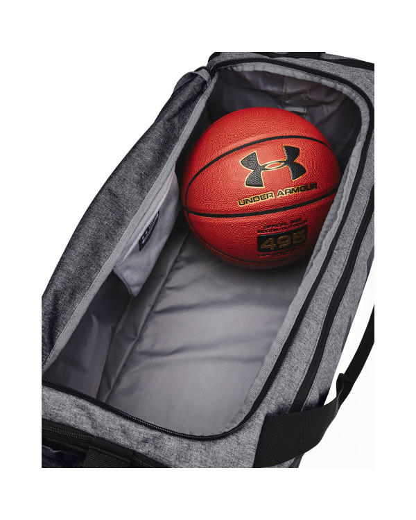 UA UNDENIABLE 5.0 DUFFLE MD 