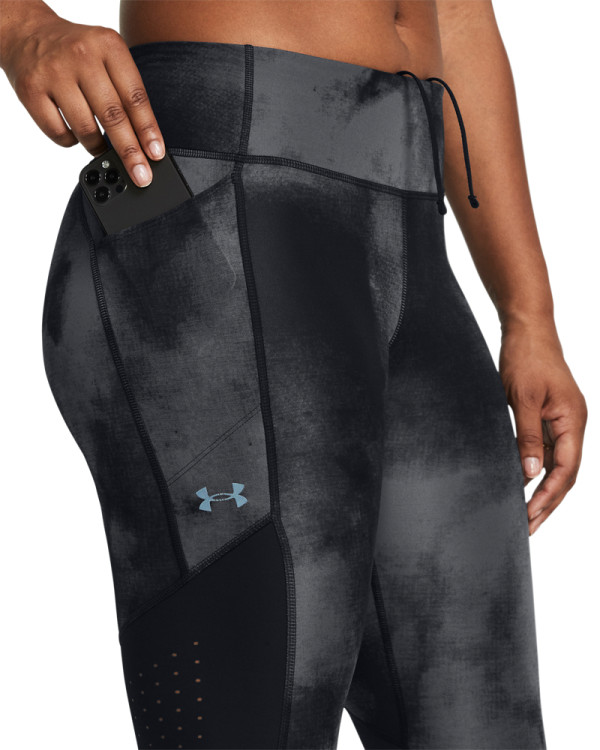 UA FLY FAST ANKLE TIGHTS 