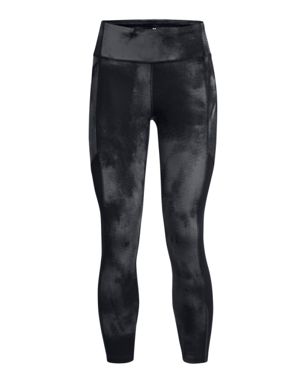 UA FLY FAST ANKLE TIGHTS 