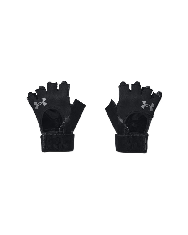UA Weightlifting Gloves 