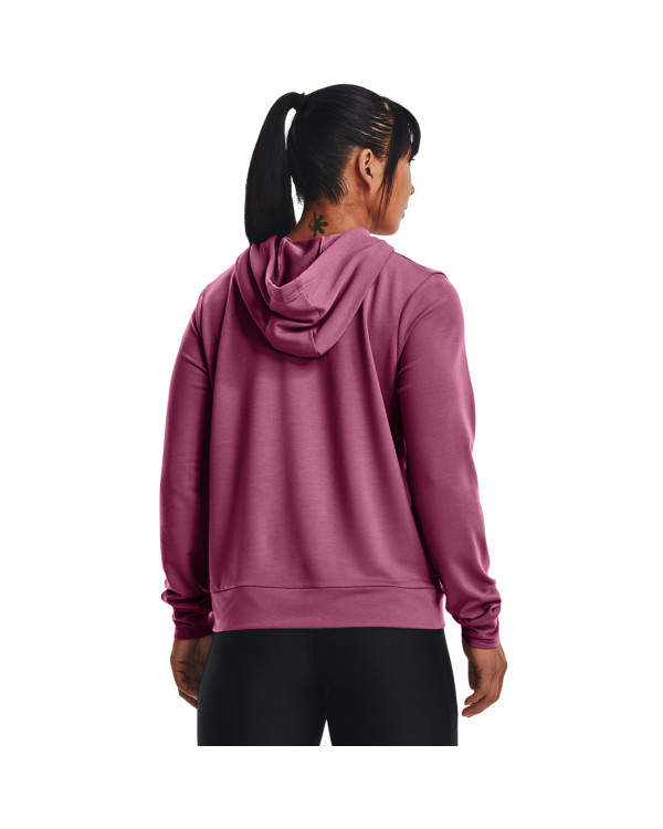 Women's UA Rival + Fleece Hoodie 