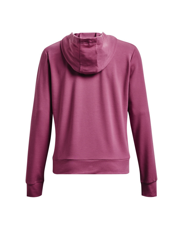 Women's UA Rival + Fleece Hoodie 