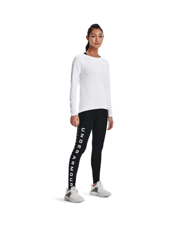 Women's UA Branded Legging 