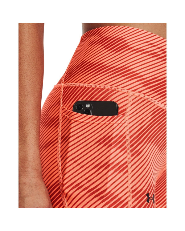 Woman's UA PJT Rock HG Ankle Legging 