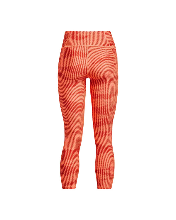 Woman's UA PJT Rock HG Ankle Legging 