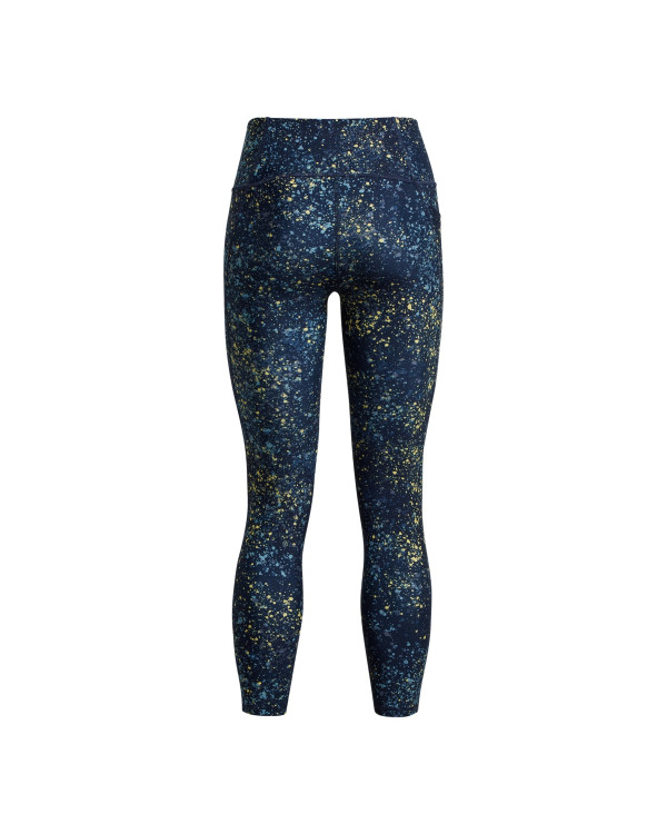 Women's Project Rock HeatGear® No-Slip Waistband Ankle Leggings 