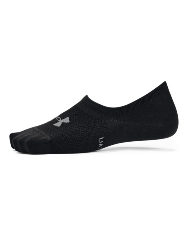UA BREATHE LITE ULTRA LOW 3P 