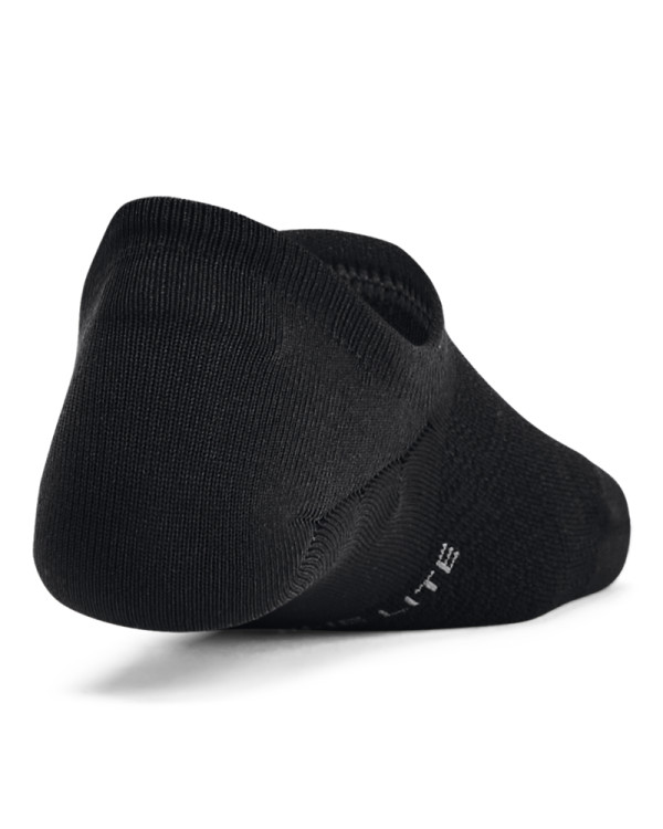 UA BREATHE LITE ULTRA LOW 3P 