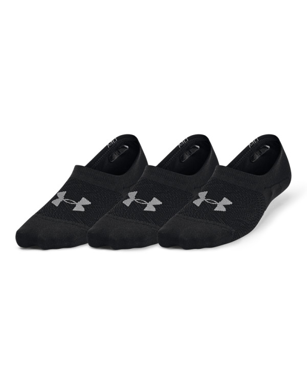 UA BREATHE LITE ULTRA LOW 3P 