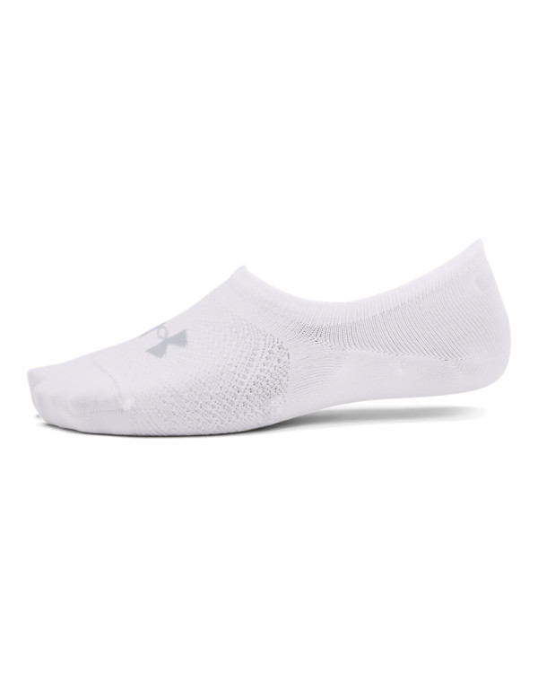 UA BREATHE LITE ULTRA LOW 3P 