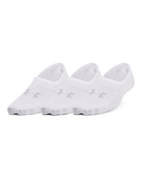 UA BREATHE LITE ULTRA LOW 3P 