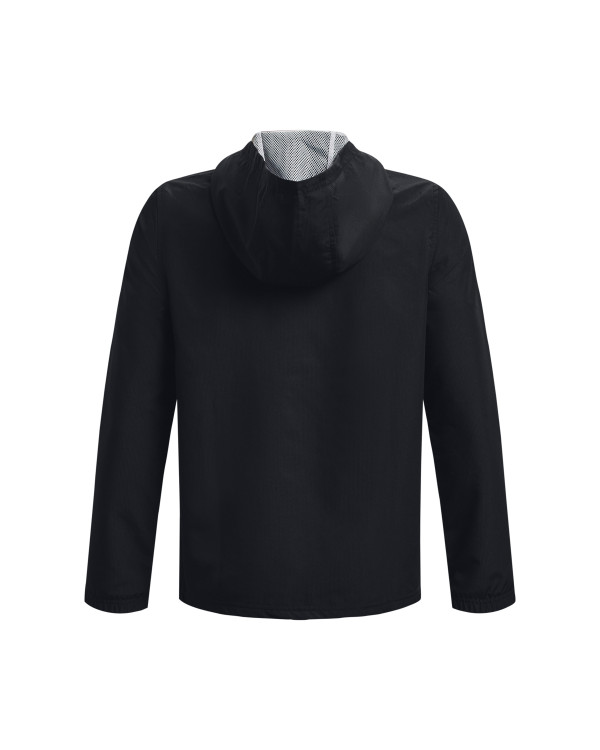 UA SPORTSTYLE WINDBREAKER 