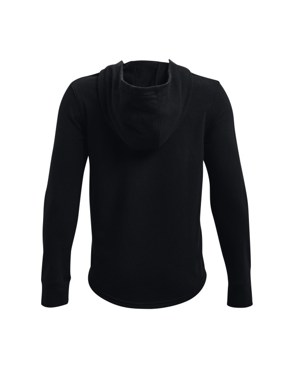 Boys' UA Rival Terry Hoodie 