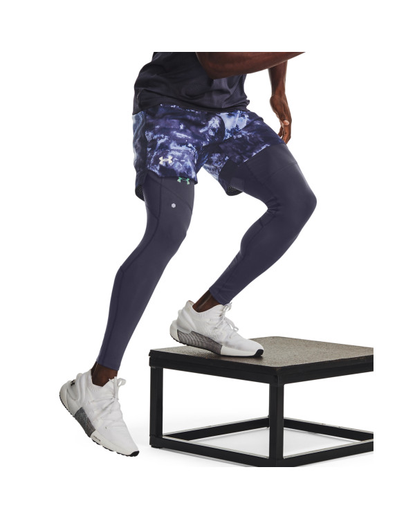 UA SMARTFORM RUSH LEGGING 