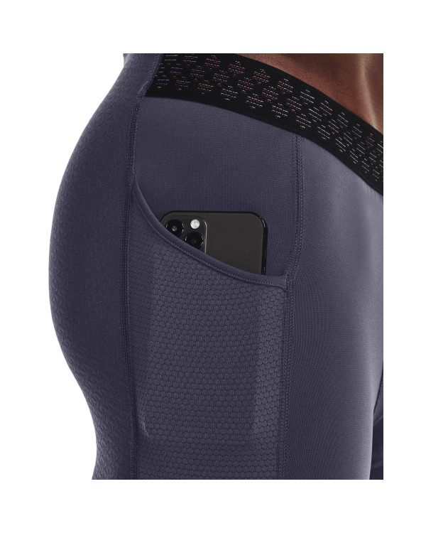 UA SMARTFORM RUSH LEGGING 