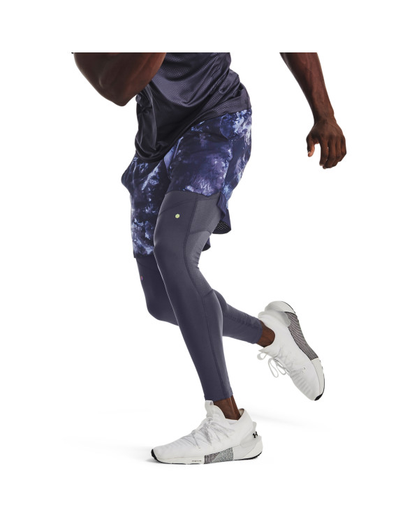 UA SMARTFORM RUSH LEGGING 