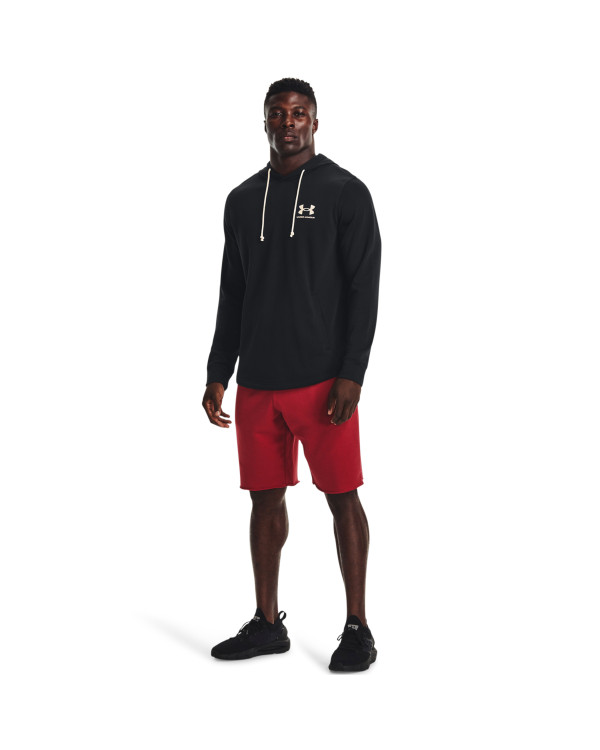 UA RIVAL TERRY LC HD 