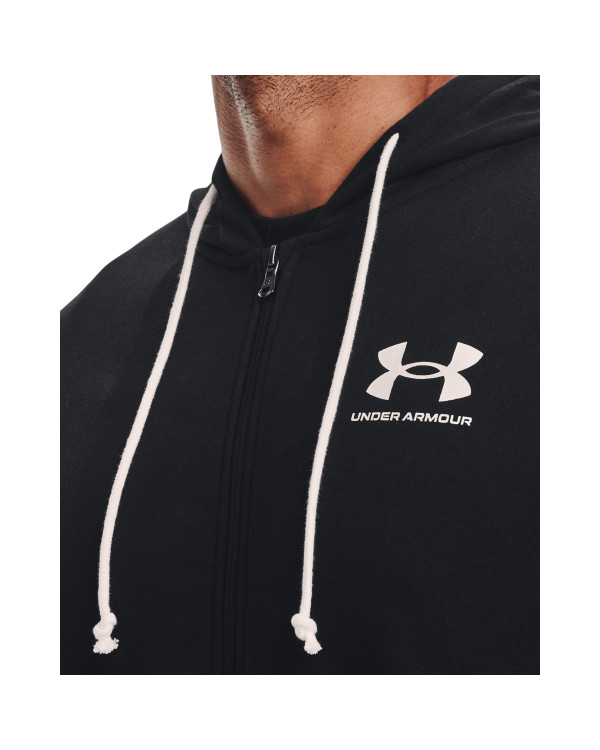 Men's UA Rival Terry Full-Zip 