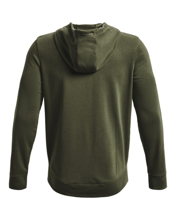 Men's UA Rival Terry Full-Zip 