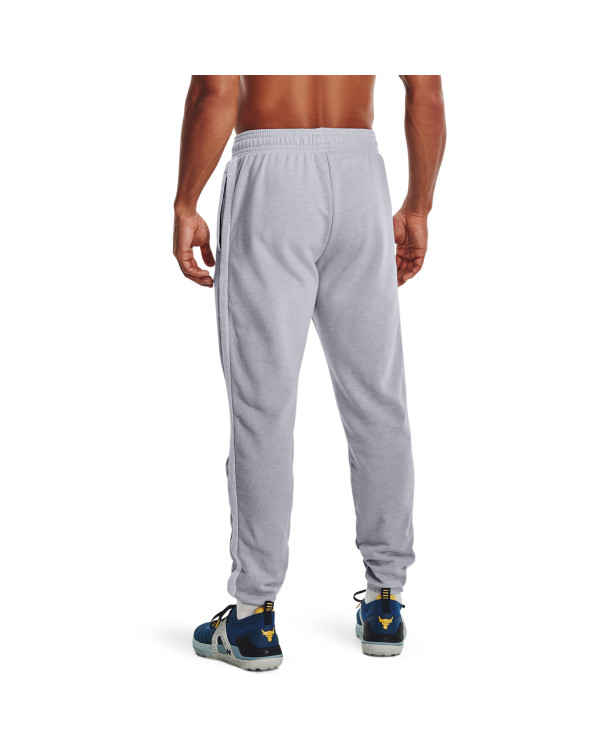 Men's Project Rock Heavyweight Terry Pants 