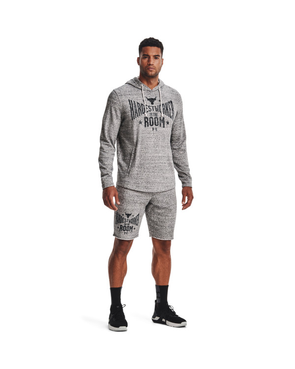Men's Project Rock Terry Hoodie 